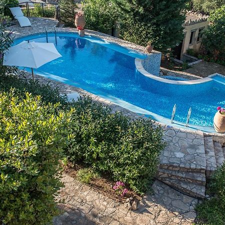 Antheia Houses Вамос Екстер'єр фото