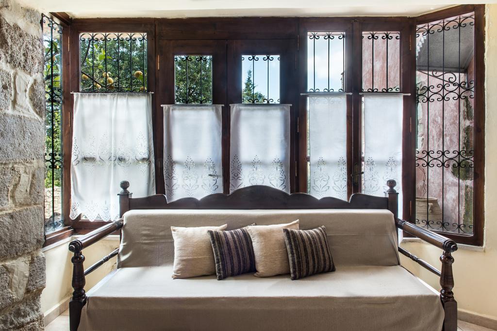 Antheia Houses Вамос Екстер'єр фото