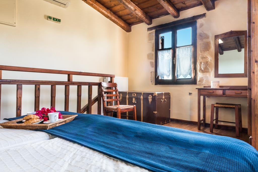 Antheia Houses Вамос Екстер'єр фото