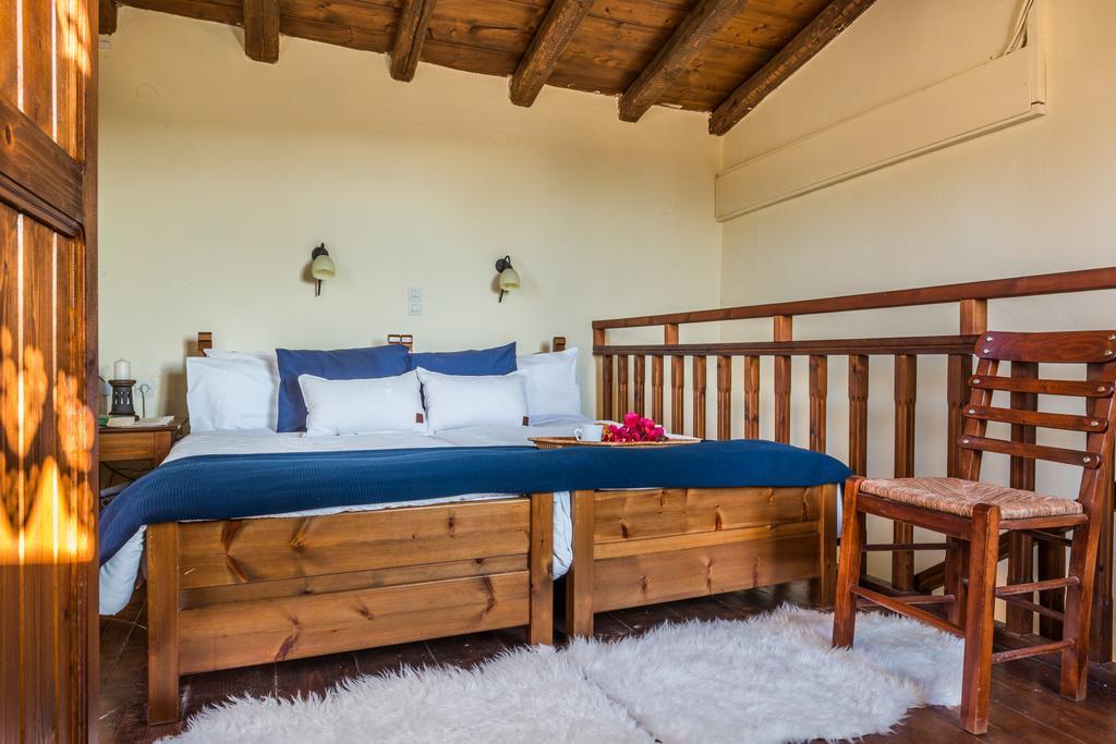 Antheia Houses Вамос Екстер'єр фото