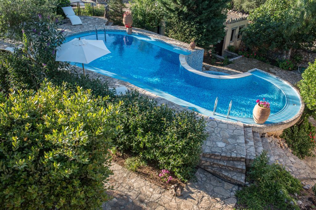 Antheia Houses Вамос Екстер'єр фото